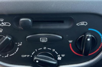 Baguette de porte avant gauche PEUGEOT 206