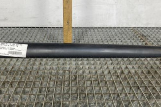 Baguette de porte arriere droite PEUGEOT 206