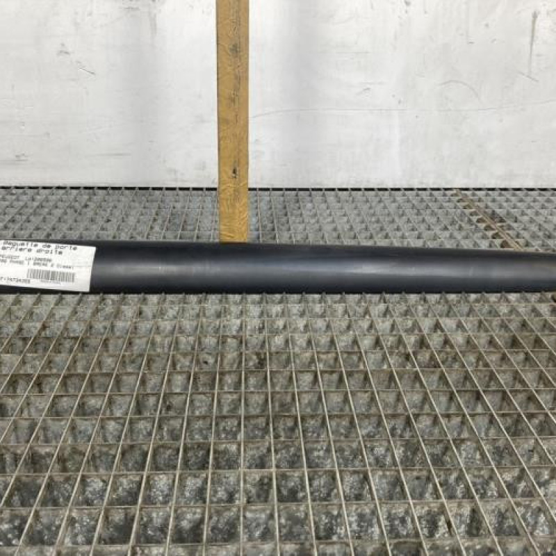 Baguette de porte arriere droite PEUGEOT 206 Photo n°2