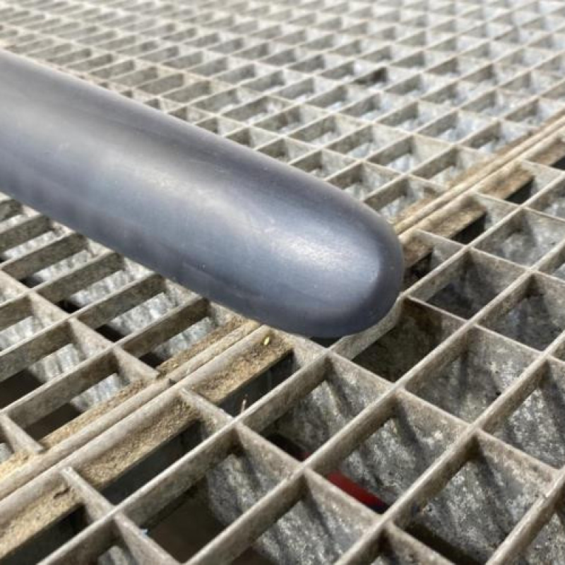 Baguette de porte arriere droite PEUGEOT 206 Photo n°4