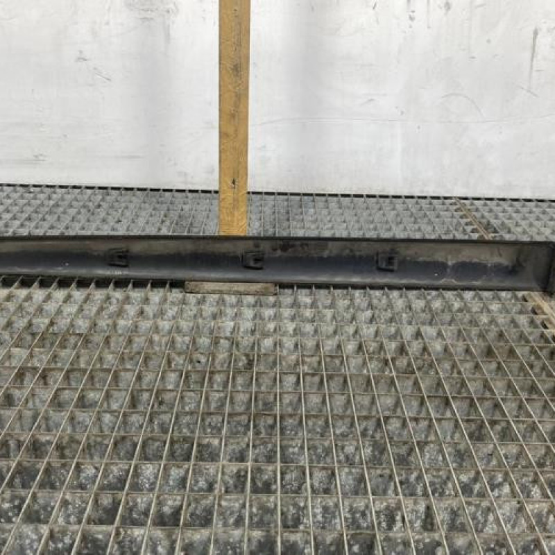 Baguette de porte arriere droite PEUGEOT 206 Photo n°5