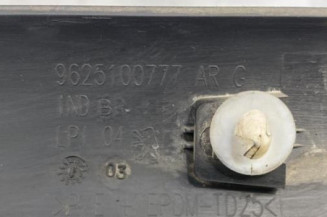 Baguette de porte arriere gauche  PEUGEOT 206