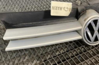 Calandre VOLKSWAGEN GOLF 4