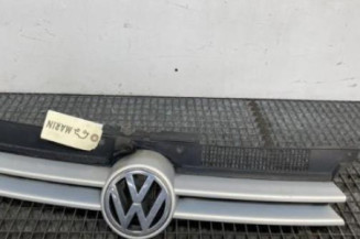Calandre VOLKSWAGEN GOLF 4