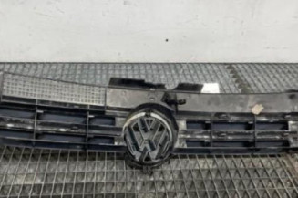 Calandre VOLKSWAGEN GOLF 4