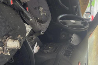 Calandre VOLKSWAGEN GOLF 4