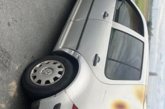 Calandre VOLKSWAGEN GOLF 4