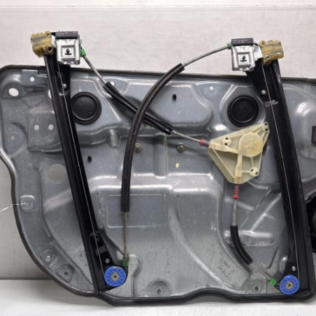 Leve vitre electrique avant droit VOLKSWAGEN POLO 4 Photo n°1