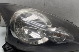 Optique avant principal droit (feux)(phare) TOYOTA AYGO 1 Photo n°1