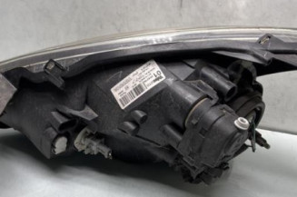 Optique avant principal droit (feux)(phare) TOYOTA AYGO 1