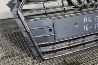 Calandre AUDI A4 4