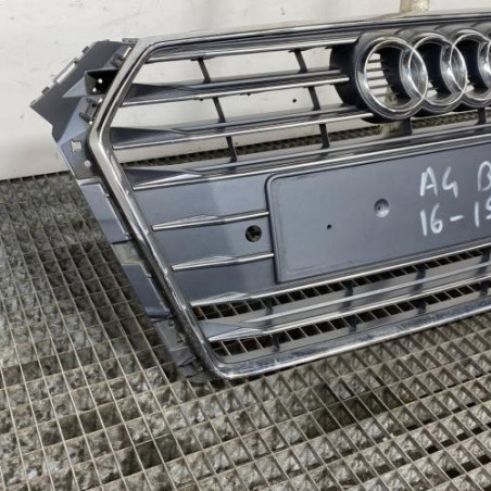 Calandre AUDI A4 4