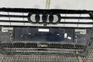 Calandre AUDI A4 4