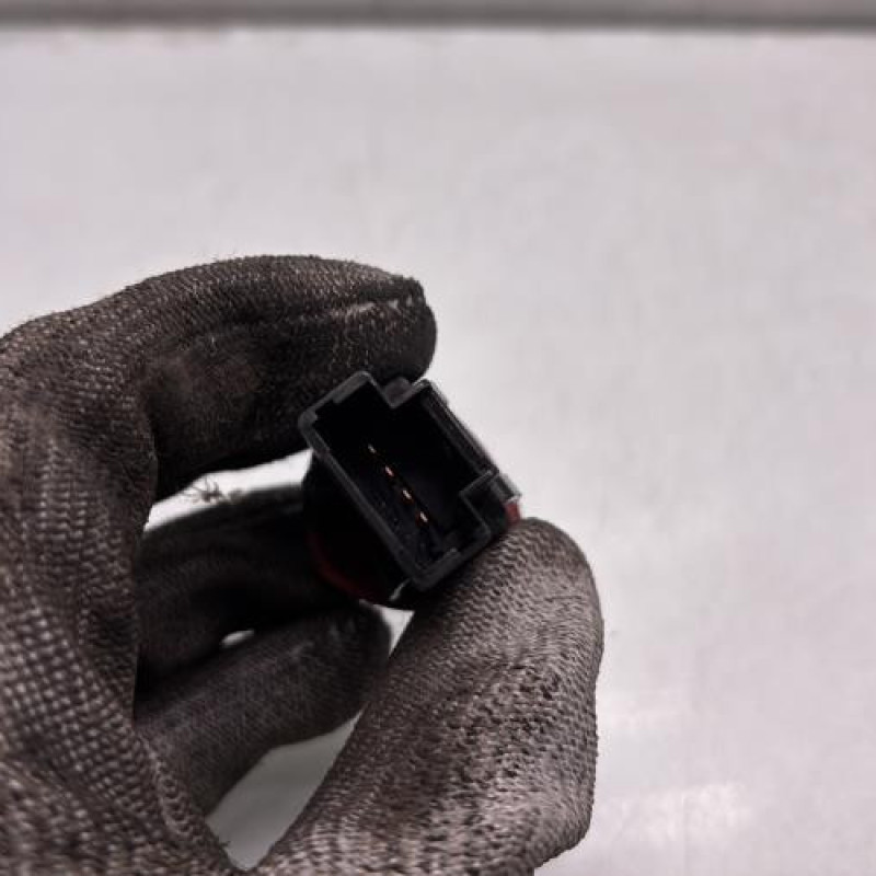 Bouton de warning RENAULT CLIO 2 Photo n°3