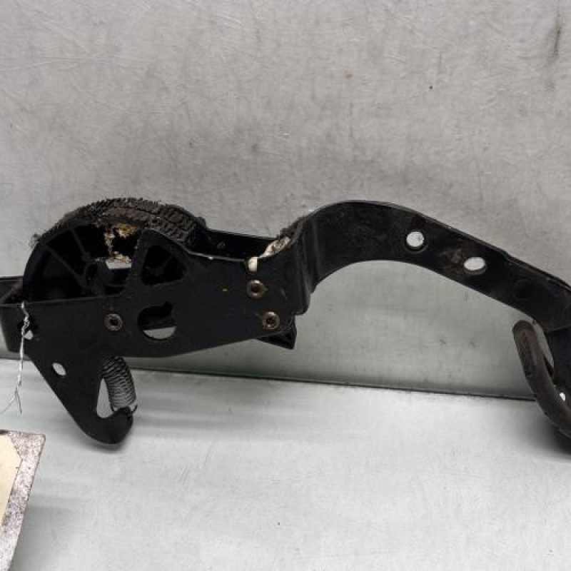 Pedale d'embrayage RENAULT CLIO 2 Photo n°3