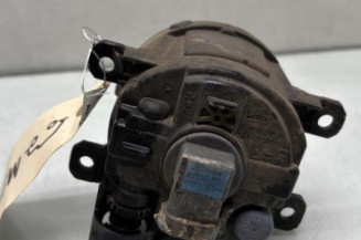 Anti brouillard gauche (feux) CITROEN C4 2