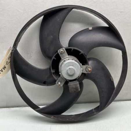 Moto ventilateur radiateur PEUGEOT 206