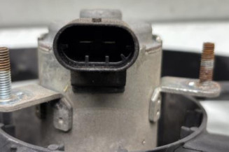 Moto ventilateur radiateur PEUGEOT 206