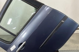 Porte arriere droit RENAULT CLIO 3 Photo n°1