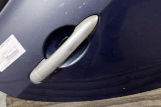 Porte arriere droit RENAULT CLIO 3