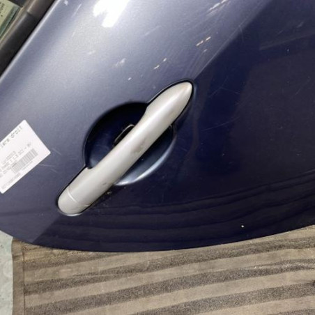 Porte arriere droit RENAULT CLIO 3