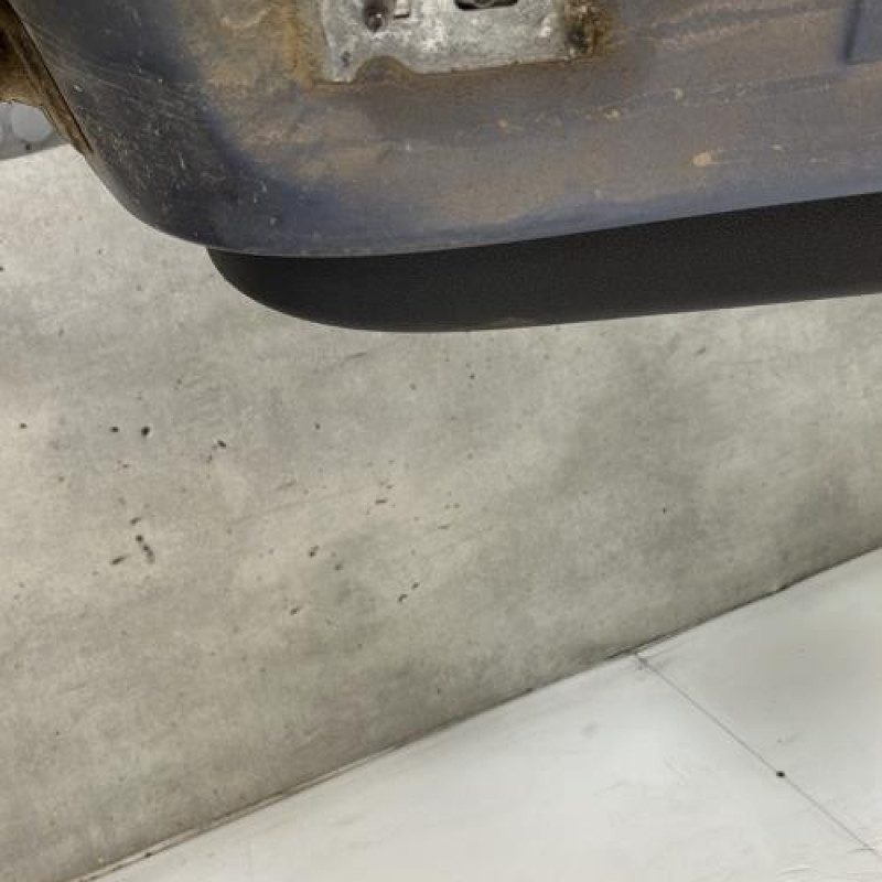 Porte arriere droit RENAULT CLIO 3 Photo n°4