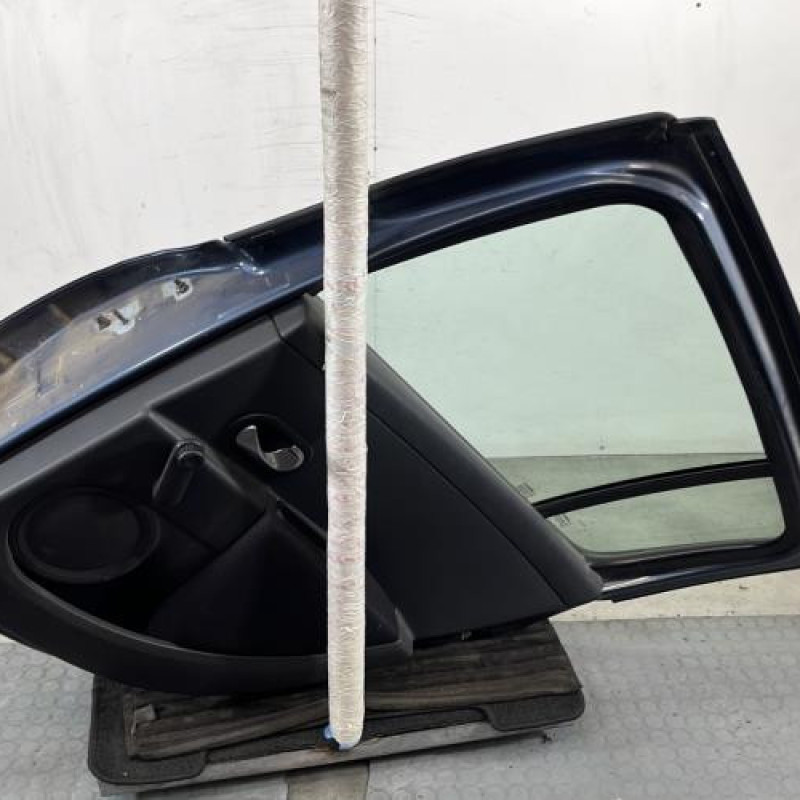 Porte arriere droit RENAULT CLIO 3 Photo n°5