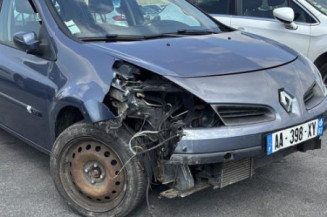 Porte arriere droit RENAULT CLIO 3