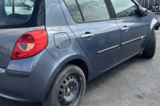 Porte arriere droit RENAULT CLIO 3