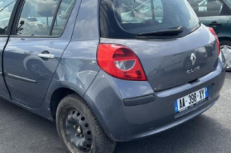 Porte arriere droit RENAULT CLIO 3