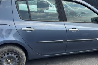 Porte arriere droit RENAULT CLIO 3