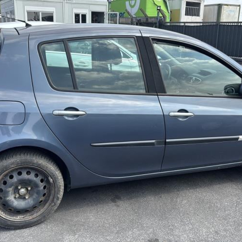 Porte arriere droit RENAULT CLIO 3 Photo n°11