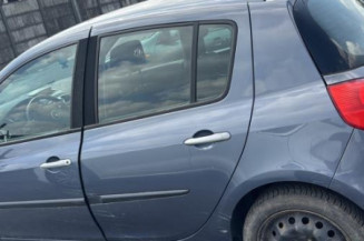Porte arriere droit RENAULT CLIO 3