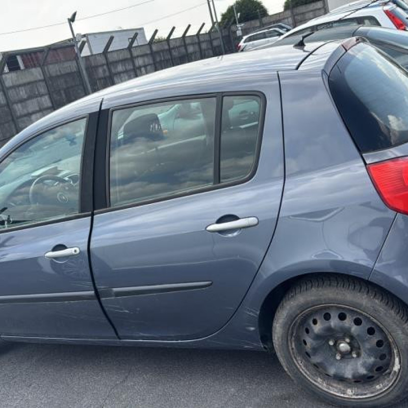 Porte arriere droit RENAULT CLIO 3 Photo n°12