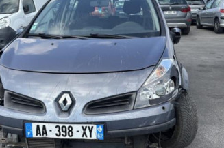 Porte arriere droit RENAULT CLIO 3