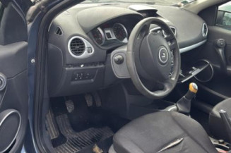Porte arriere droit RENAULT CLIO 3