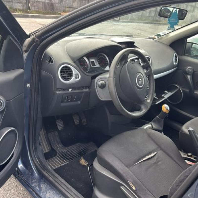 Porte arriere droit RENAULT CLIO 3 Photo n°14