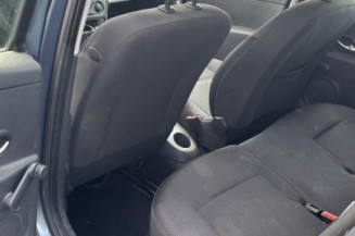 Porte arriere droit RENAULT CLIO 3