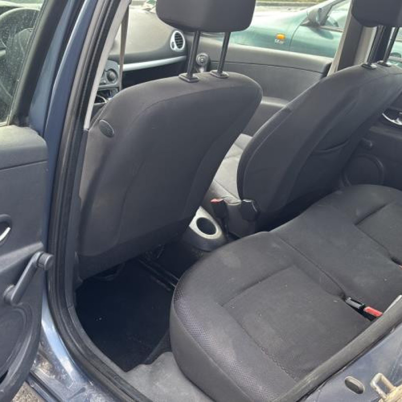 Porte arriere droit RENAULT CLIO 3 Photo n°15