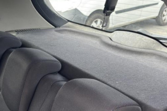 Porte arriere droit RENAULT CLIO 3