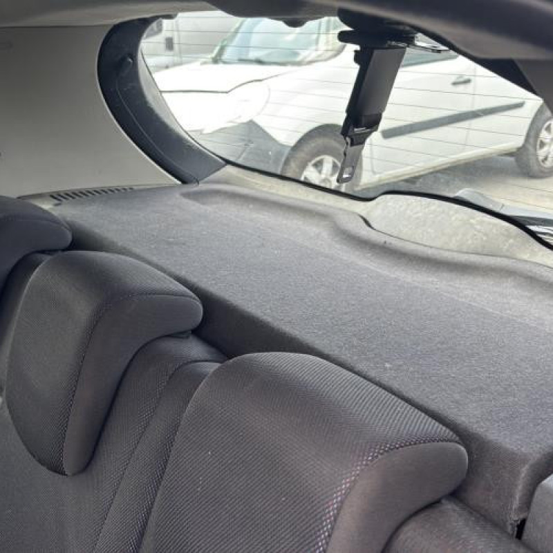 Porte arriere droit RENAULT CLIO 3 Photo n°16