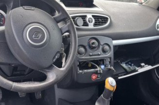 Porte arriere droit RENAULT CLIO 3