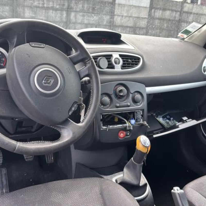 Porte arriere droit RENAULT CLIO 3 Photo n°17