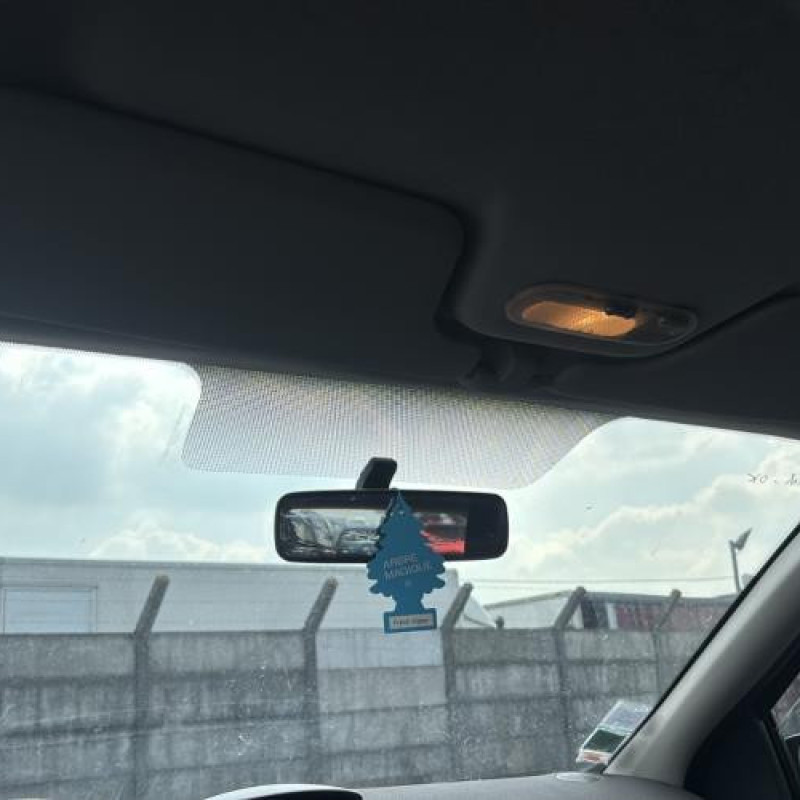 Porte arriere droit RENAULT CLIO 3 Photo n°18