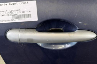 Porte avant droit RENAULT CLIO 3