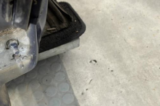 Porte avant droit RENAULT CLIO 3