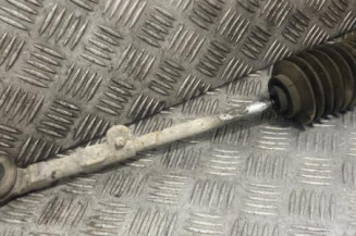 Cremaillere assistee RENAULT CLIO 1