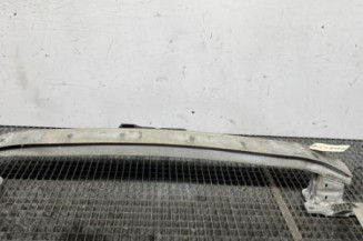 Renfort pare choc avant (traverse) PEUGEOT 208 1 Photo n°1