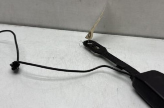 Attache ceinture avant gauche CITROEN C4 1 Photo n°1