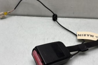 Attache ceinture avant gauche CITROEN C4 1